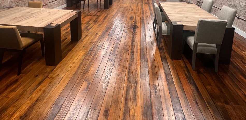 Epoxy Flooring